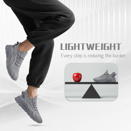 Running Shoes for Women Sport Walking Training Jogging Lightweight Comfort Relax Sneakers