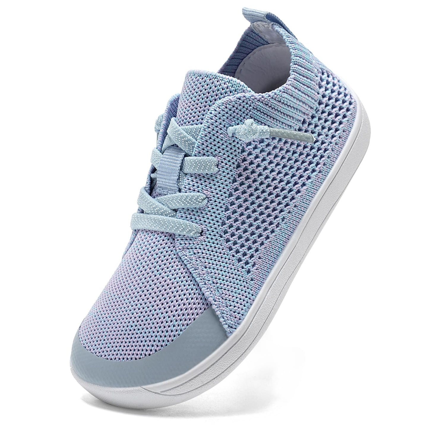 Toddler Little Kids Wide Barefoot Shoes Boys Girls Minimalist Sneakers