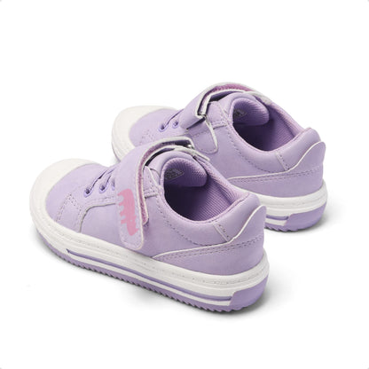 Toddler Boys Girls Sneakers Casual Lightweight Kids Storybook Walking Skate Shoes