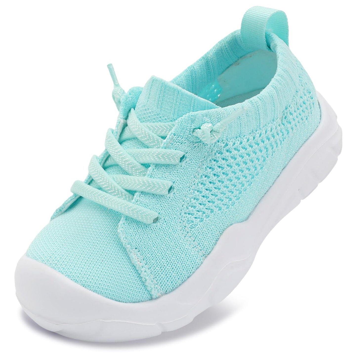 Toddler Shoes Boys Girls Barefoot Shoes Kids Breathable Sneakers