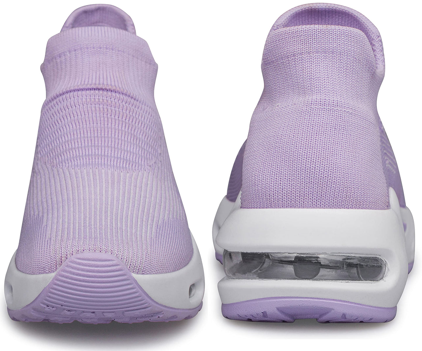 Womens Walking Shoes Slip on Sock Sneakers