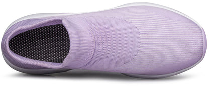 Womens Walking Shoes Slip on Sock Sneakers