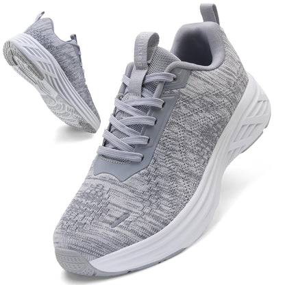 Wide Toe Box Shoes Women Sneakers Extra Wide Width Arch Support