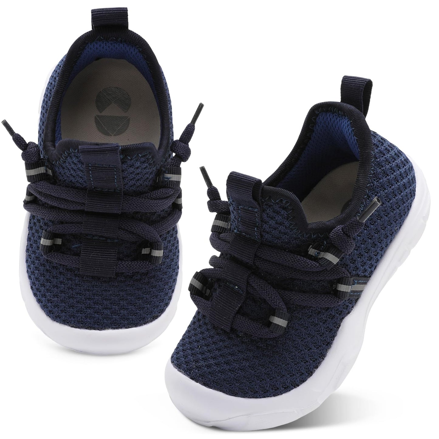 Toddler Shoes Boys Girls Barefoot Shoes Kids Breathable Walking Running Shoe