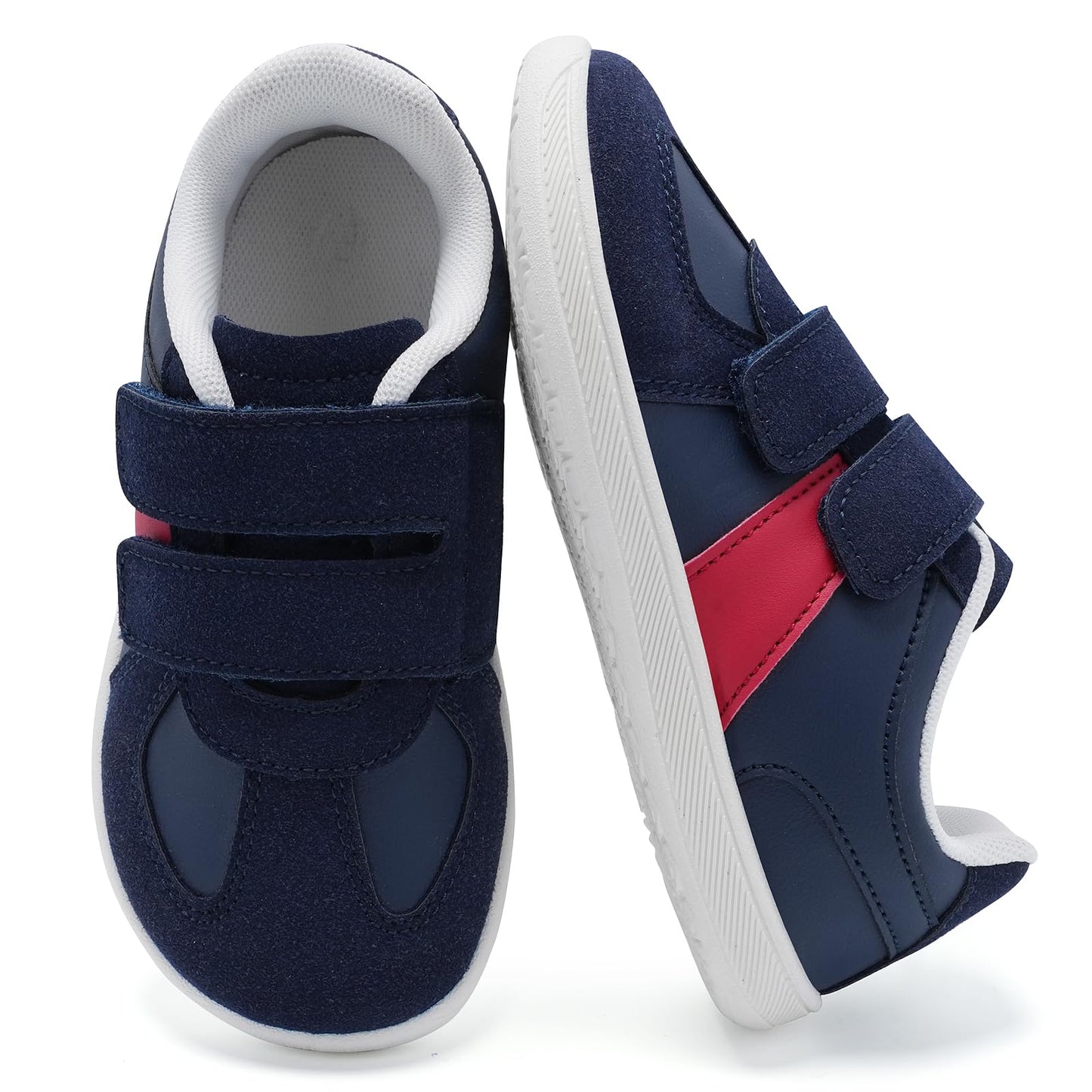 Wide Toe Box Shoes Toddler Barefoot Shoes