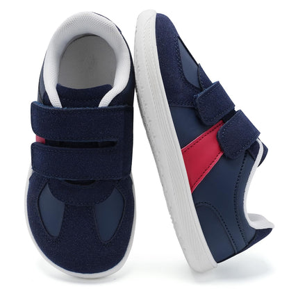 Wide Toe Box Shoes Toddler Barefoot Shoes