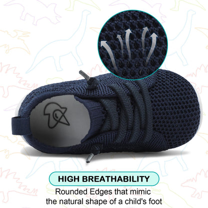 Toddler Boys Girls Shoes Barefoot Shoes Toddler Walking Shoes