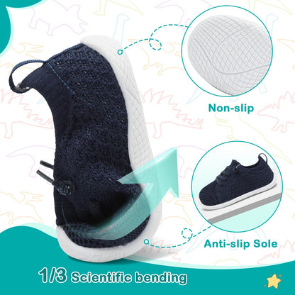 Toddler Boys Girls Shoes Barefoot Shoes Toddler Walking Shoes