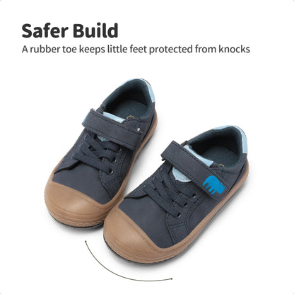 Toddler Boys Girls Sneakers Casual Lightweight Kids Storybook Walking Skate Shoes