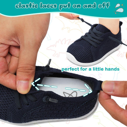 Toddler Boys Girls Shoes Barefoot Shoes Toddler Walking Shoes