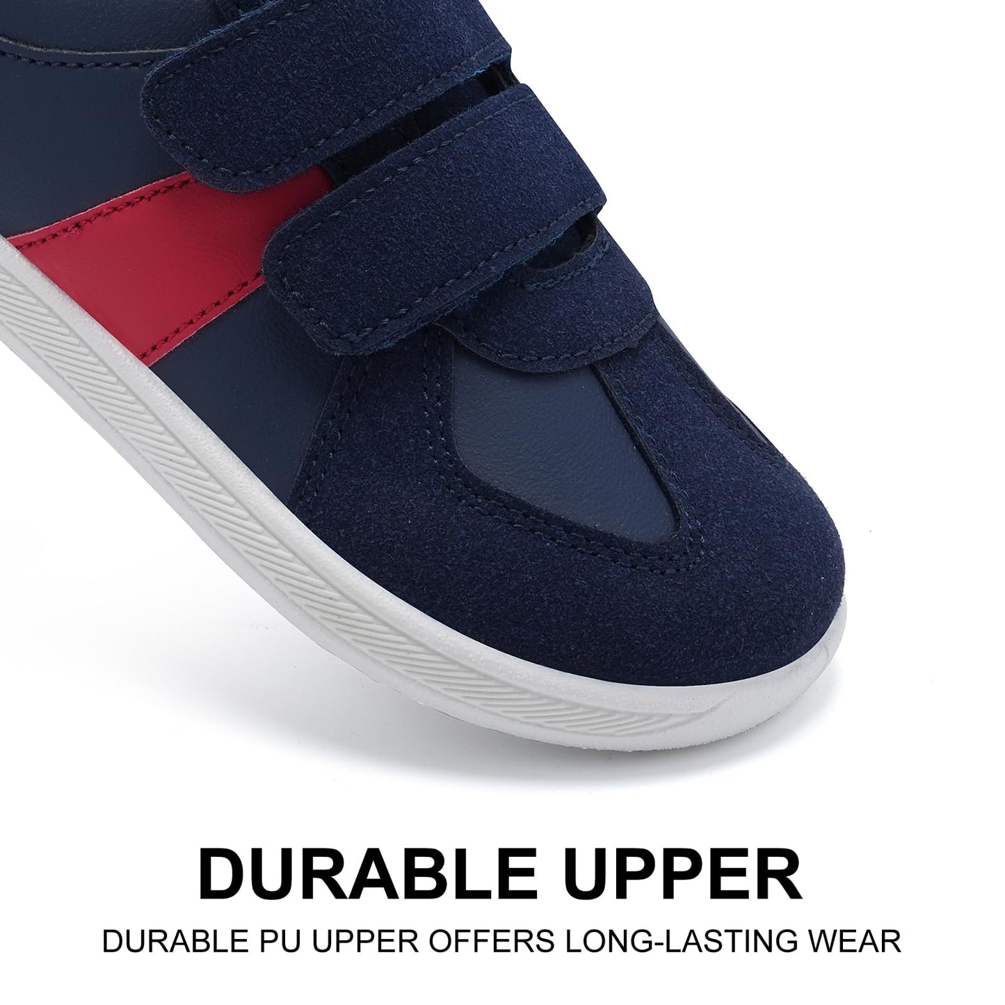 Wide Toe Box Shoes Toddler Barefoot Shoes