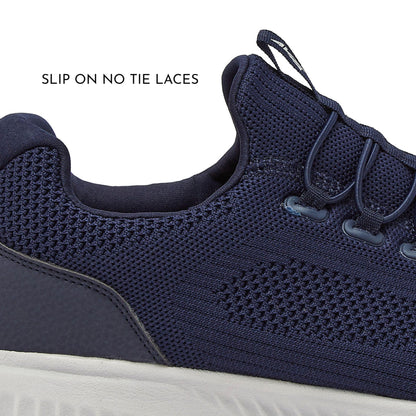 Men's Barefoot Wide Toe Box Shoes Zero Drop Sole Extra Wide Slip on Walking Shoes for Men