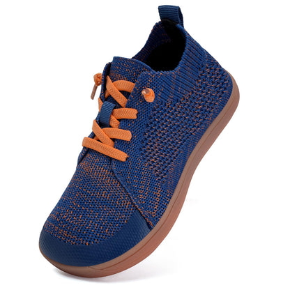 Toddler Little Kids Wide Barefoot Shoes Boys Girls Minimalist Sneakers