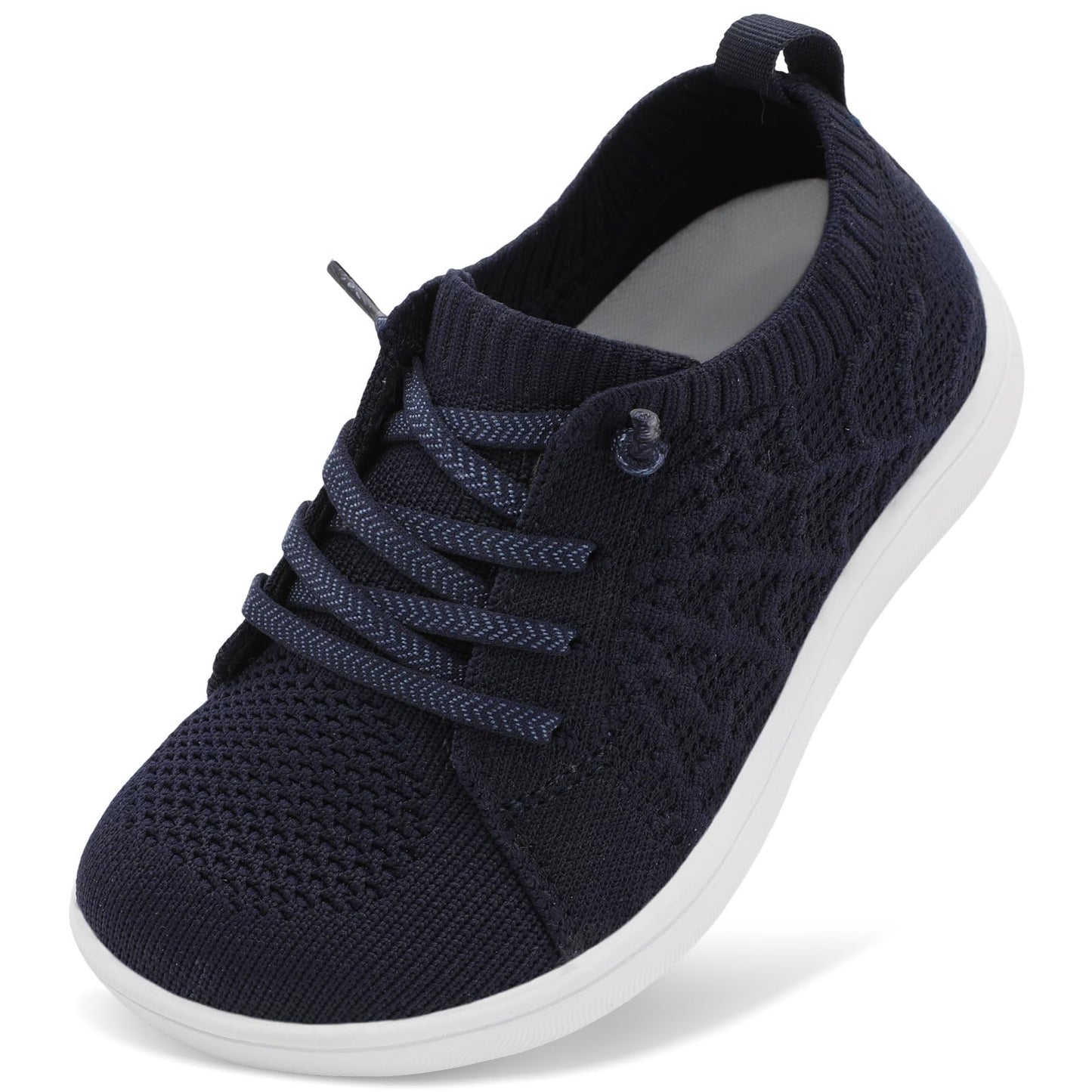 Toddler Shoes Girls Boys Wide Barefoot Shoes
