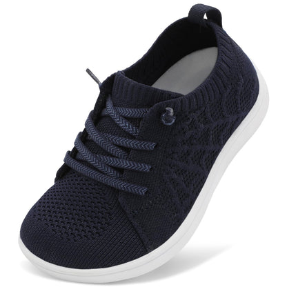 Toddler Shoes Girls Boys Wide Barefoot Shoes