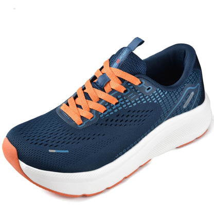 Wide Toe Box Shoes for Men Arch Support Shoes