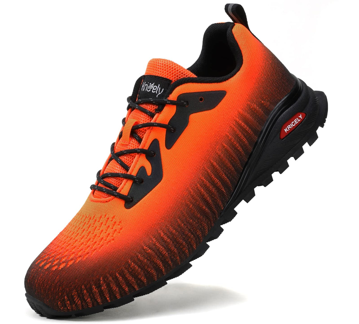 Men's Trail Running Shoes Fashion Walking Hiking Sneakers for Men Tennis