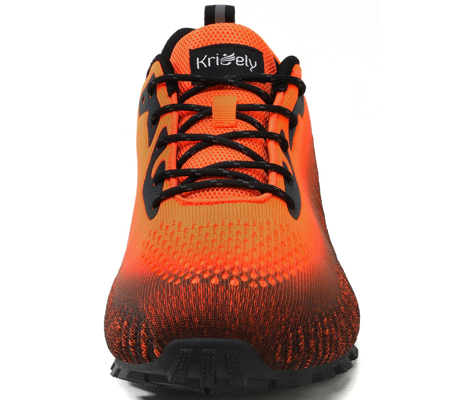 Men's Trail Running Shoes Fashion Walking Hiking Sneakers for Men Tennis