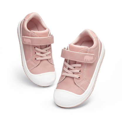 Toddler Boys Girls Sneakers Casual Lightweight Kids Storybook Walking Skate Shoes
