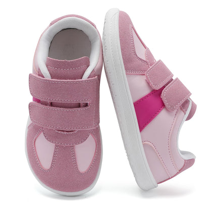 Wide Toe Box Shoes Toddler Barefoot Shoes