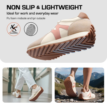 Wide Toe Box Shoes for Women