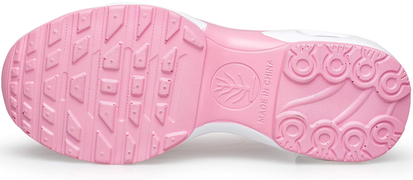 Womens Walking Shoes Slip on Sock Sneakers