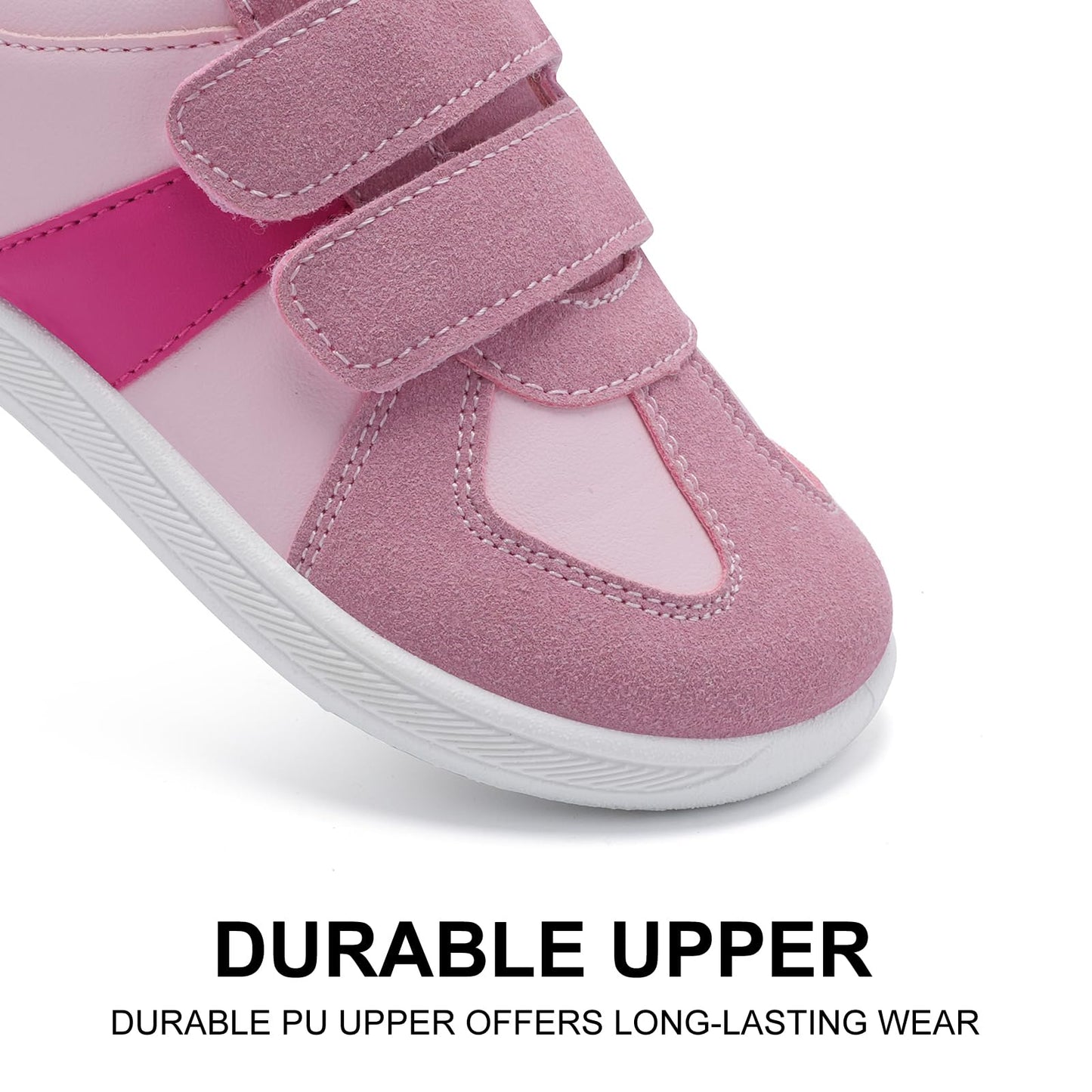 Wide Toe Box Shoes Toddler Barefoot Shoes