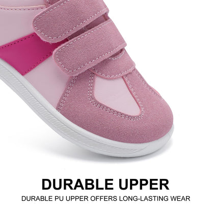 Wide Toe Box Shoes Toddler Barefoot Shoes