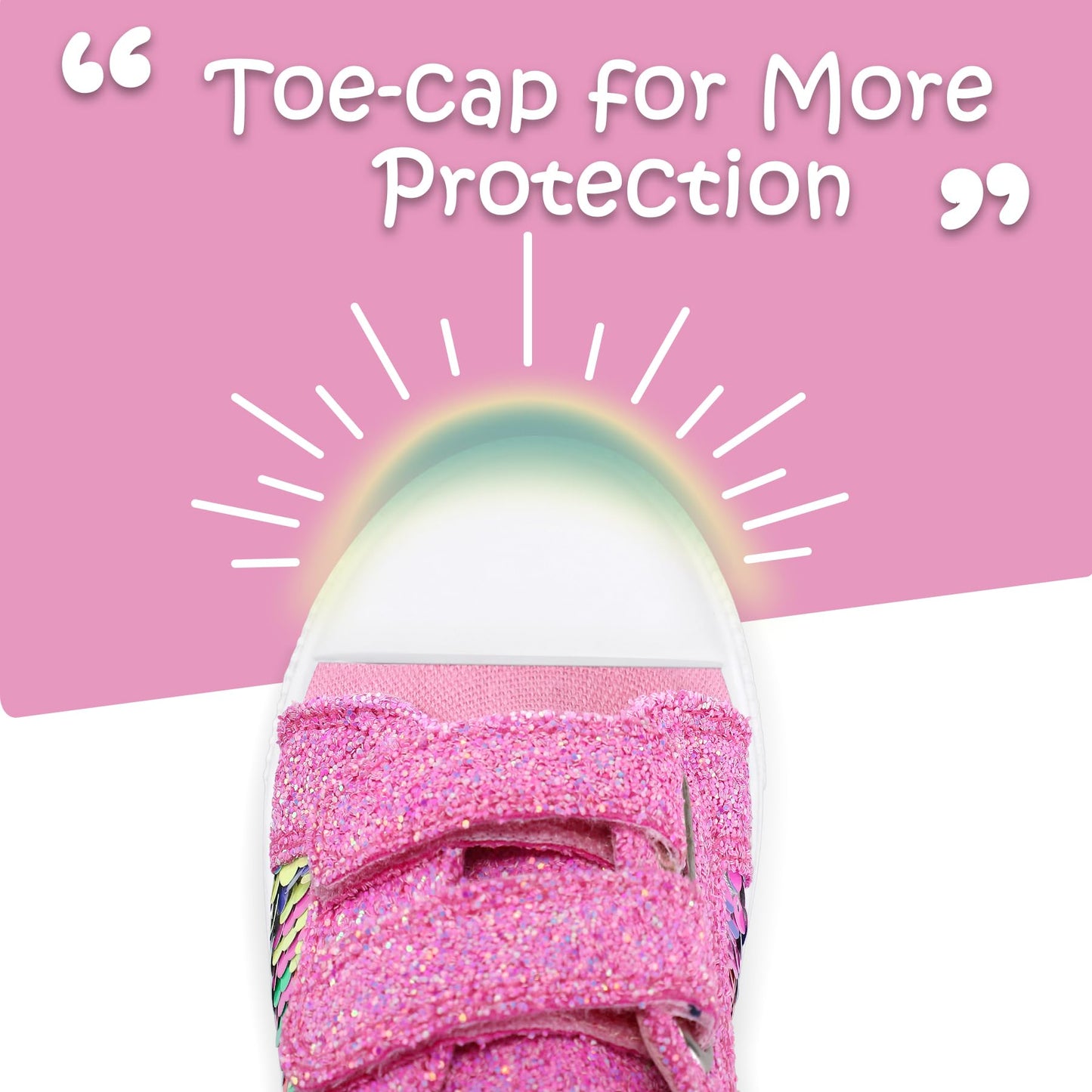 Toddler Boys & Girls Shoes Kids Canvas Sneakers
