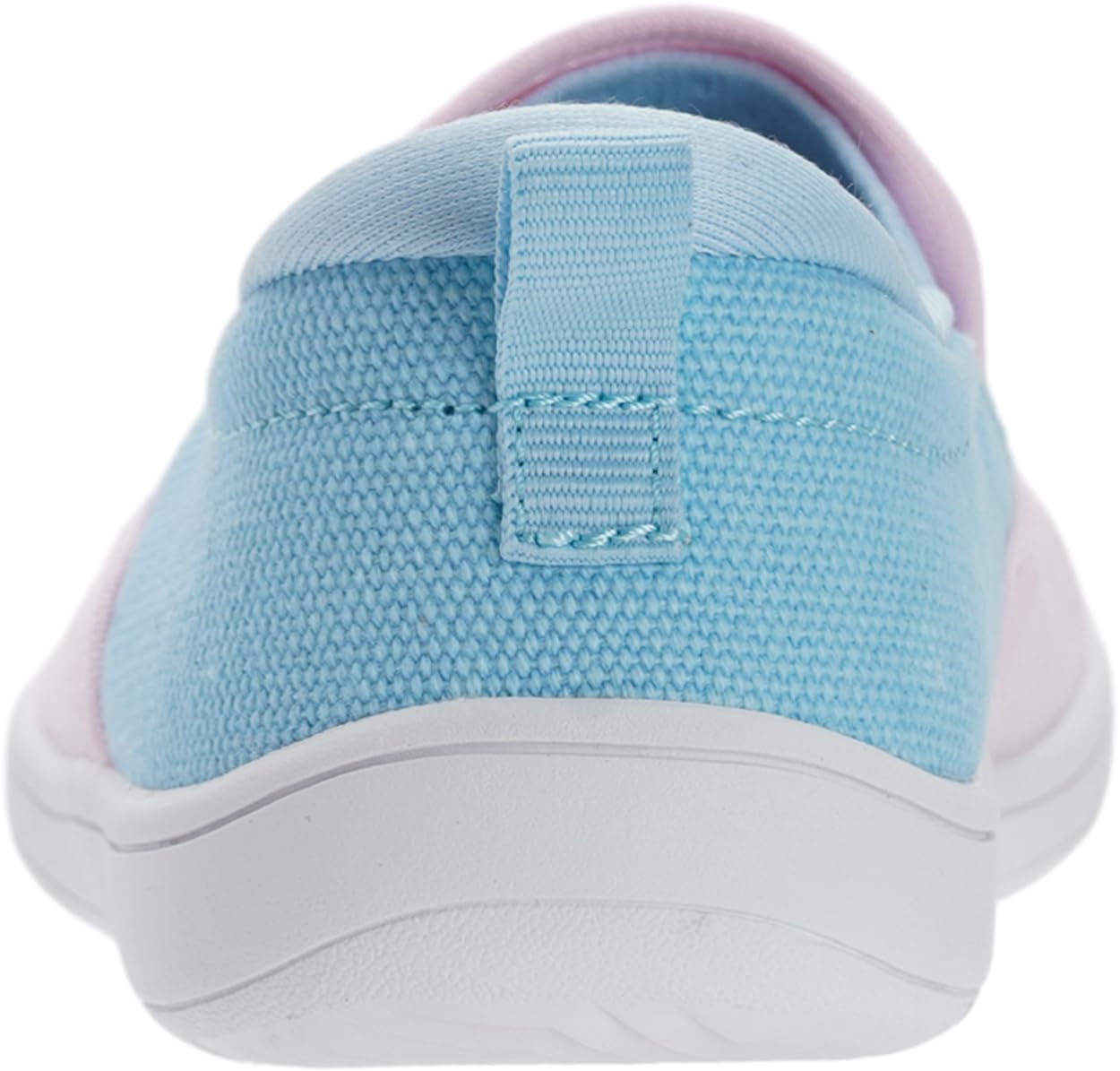 Toddler/Little Kid Wide Toe Box Barefoot Shoes