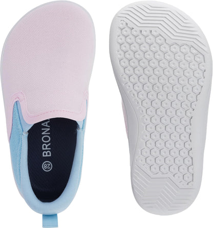 Toddler/Little Kid Wide Toe Box Barefoot Shoes