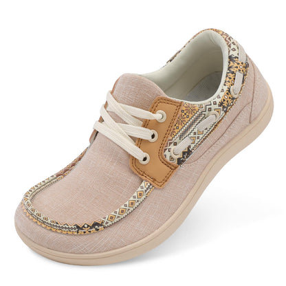 Womens Walking Shoes Barefoot Running Shoes Wide Toe Zero Drop Tennis Sneakers