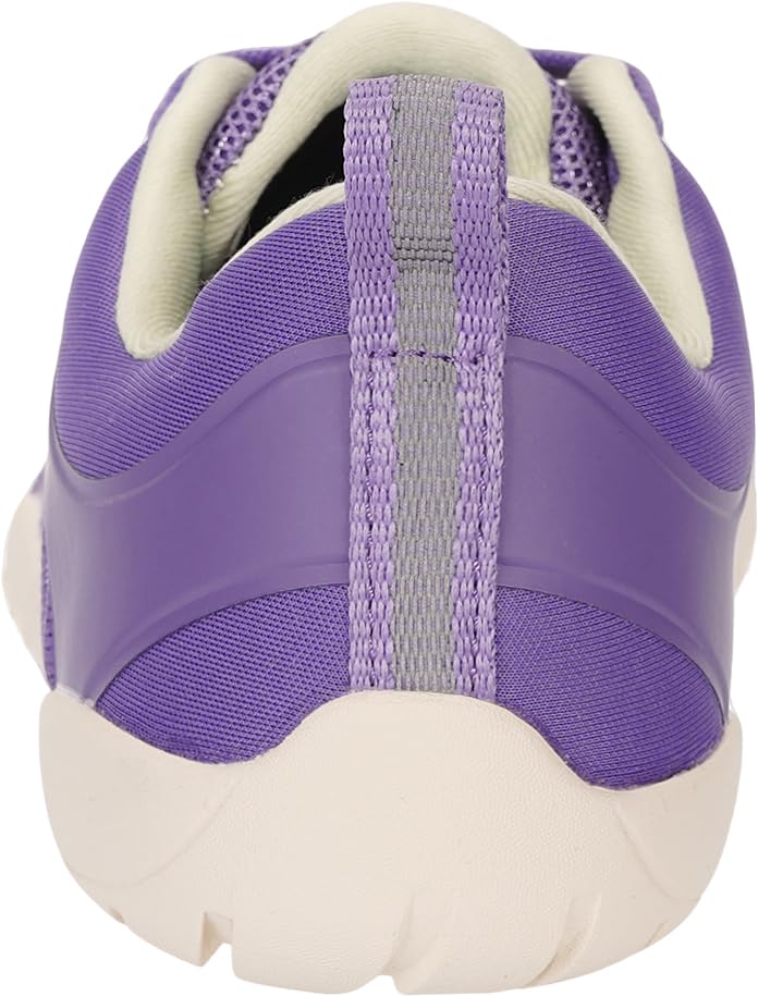 Women's Wide Barefoot Trail Running Shoes