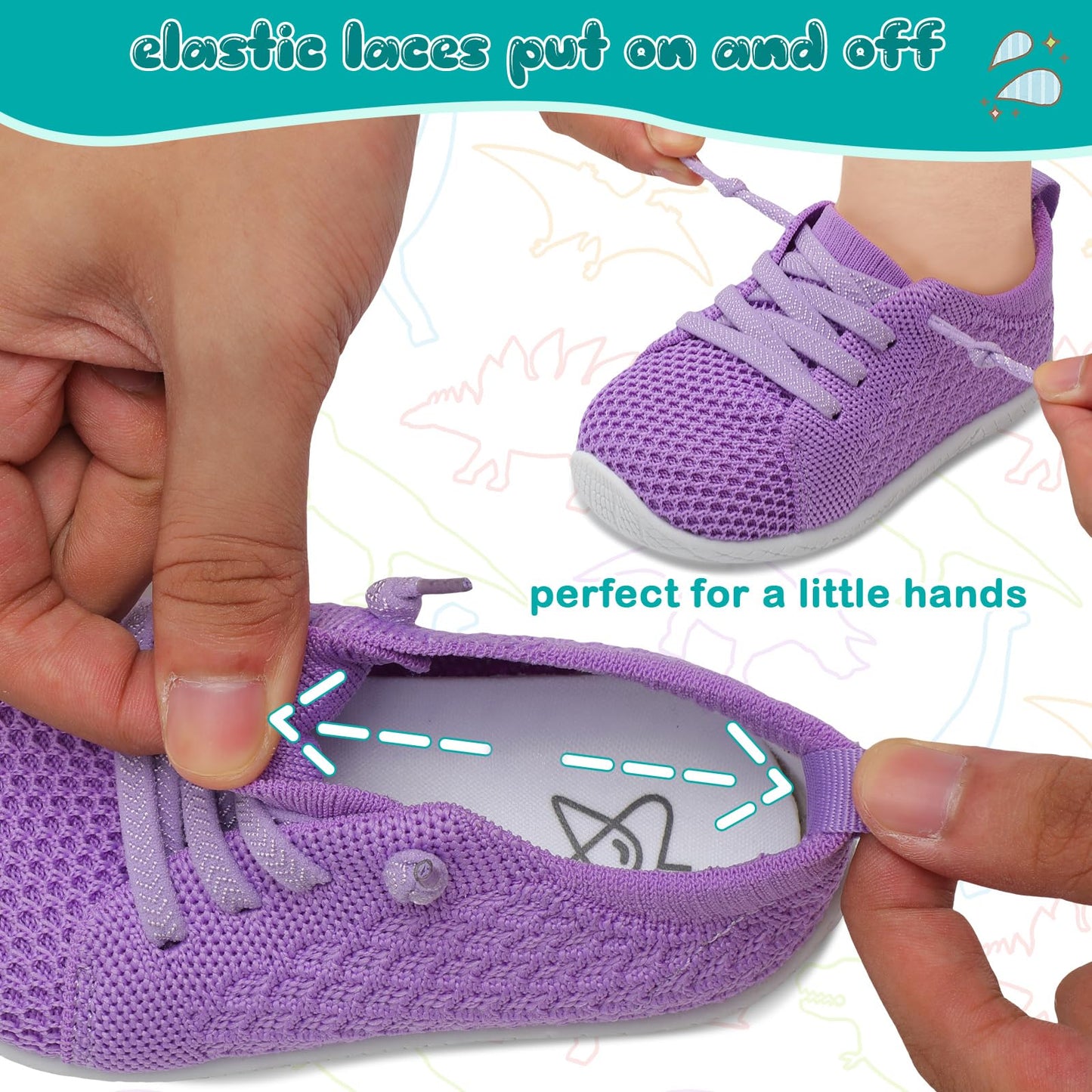 Toddler Boys Girls Shoes Barefoot Shoes Toddler Walking Shoes