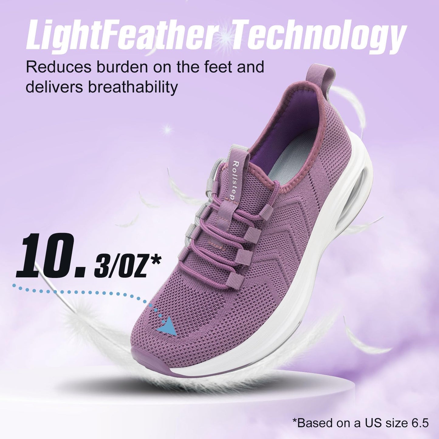 Wide Toe Box Shoes Women Extra Wide Width Sneakers