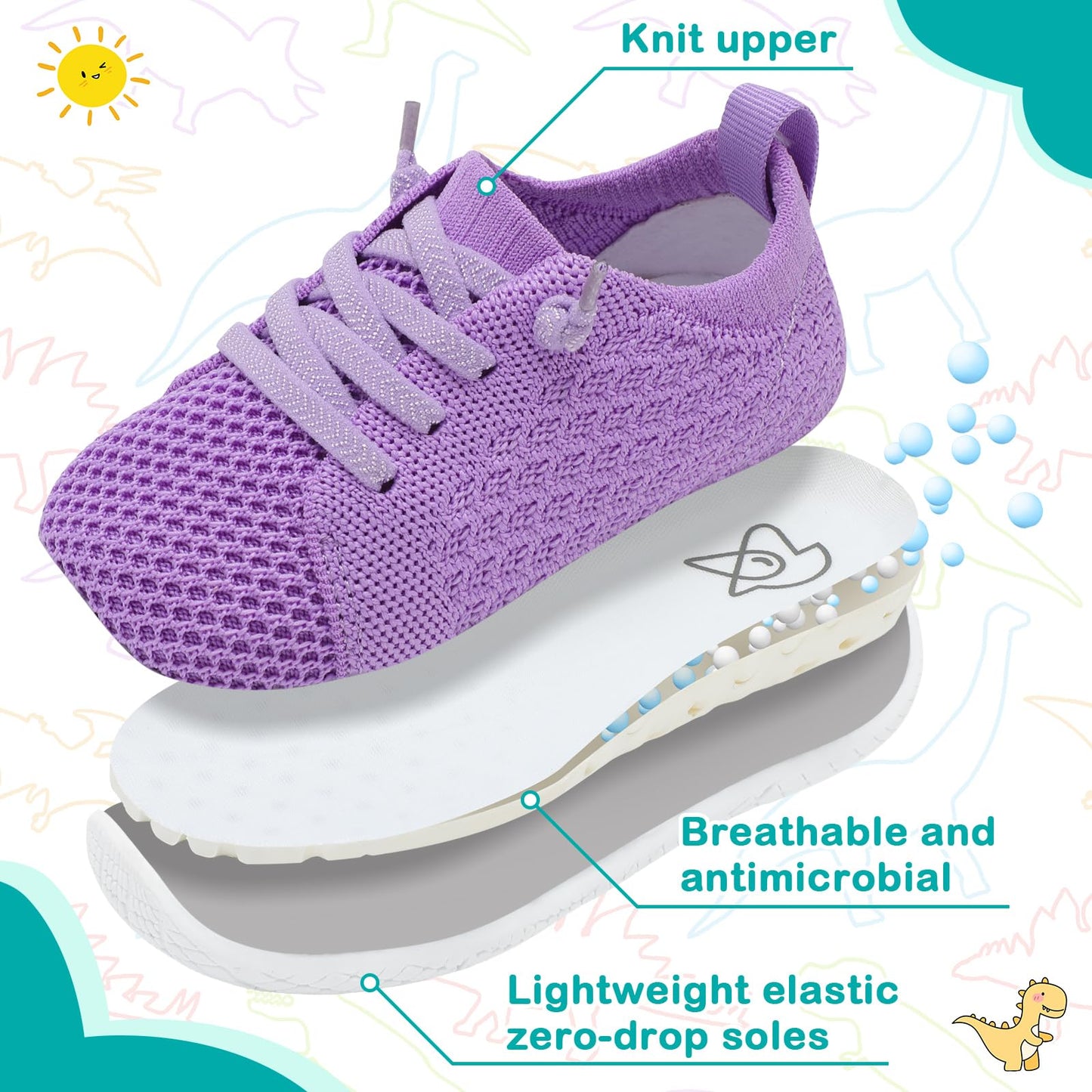 Toddler Boys Girls Shoes Barefoot Shoes Toddler Walking Shoes