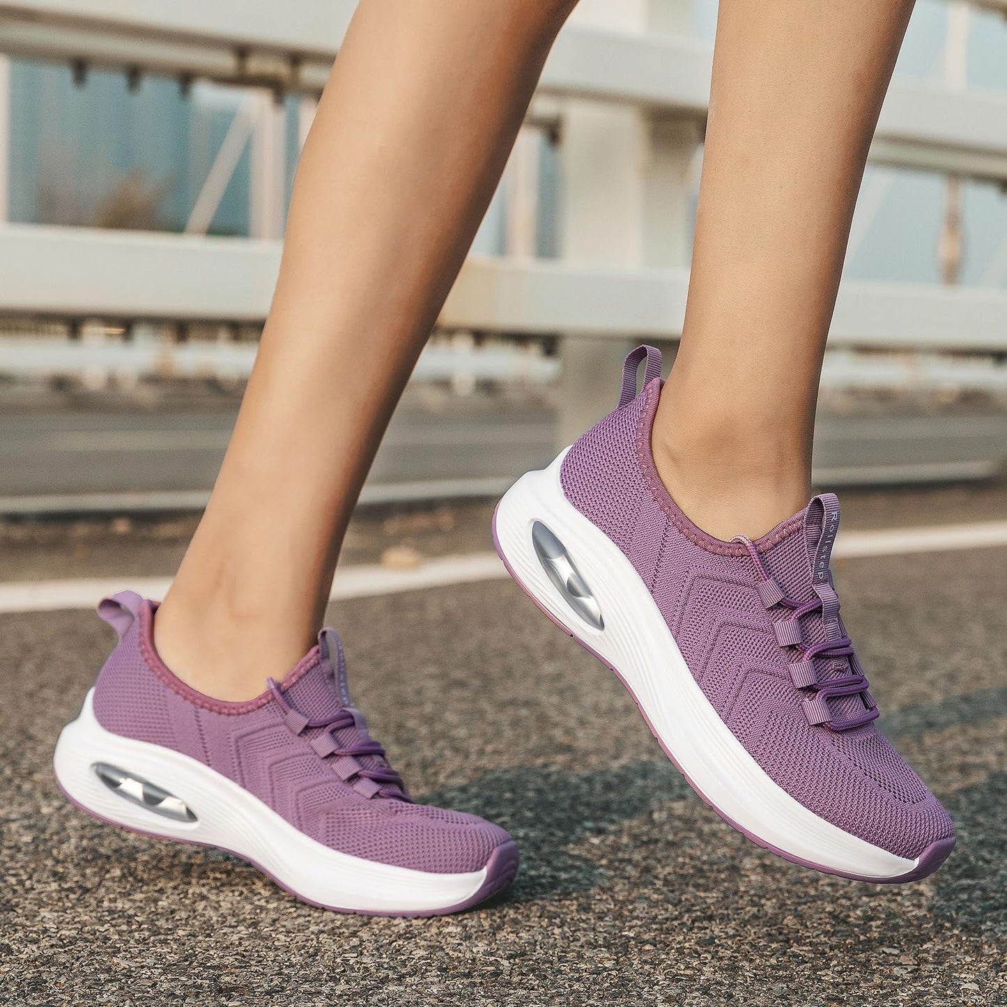Wide Toe Box Shoes Women Extra Wide Width Sneakers