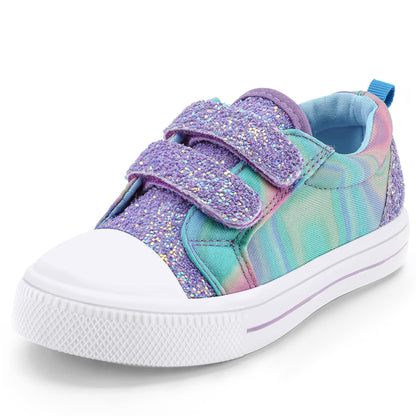 Toddler Boys & Girls Shoes Kids Canvas Sneakers
