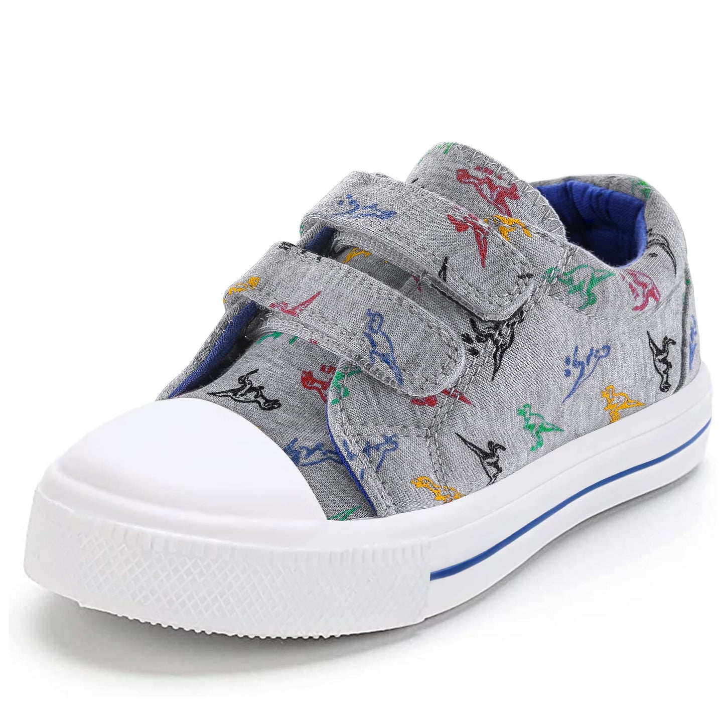 Toddler Boys & Girls Shoes Kids Canvas Sneakers