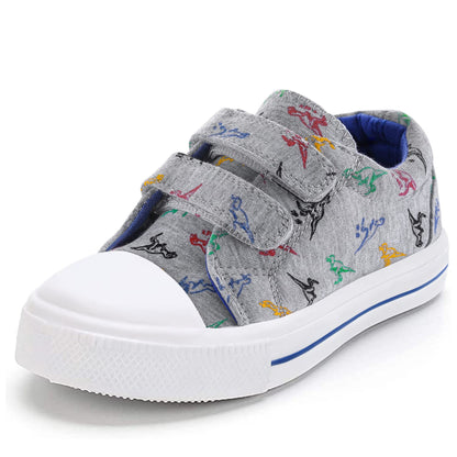 Toddler Boys & Girls Shoes Kids Canvas Sneakers