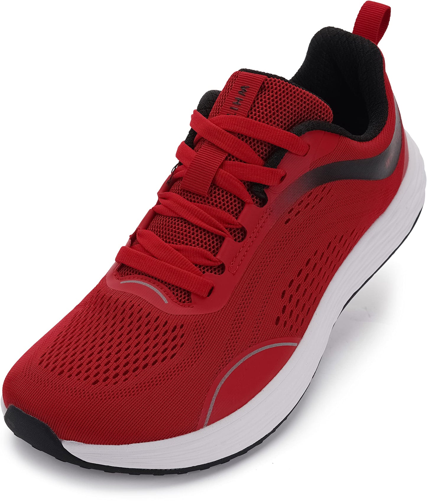 Men's Zero Drop Running Shoes + Wide Toe Box