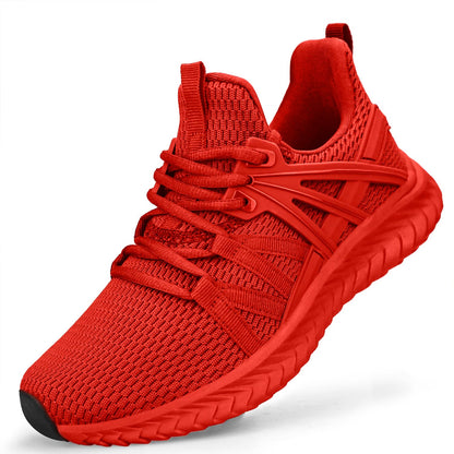 Womens Slip On Sneakers Women Walking Tennis Shoes