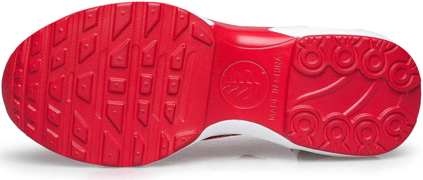 Womens Walking Shoes Slip on Sock Sneakers