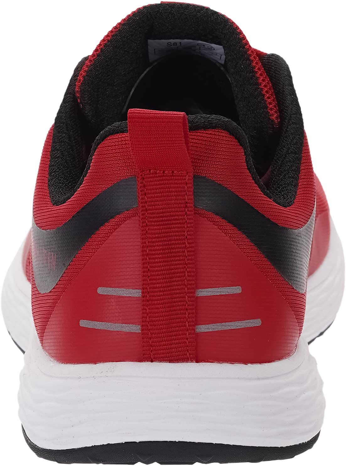 Men's Zero Drop Running Shoes + Wide Toe Box