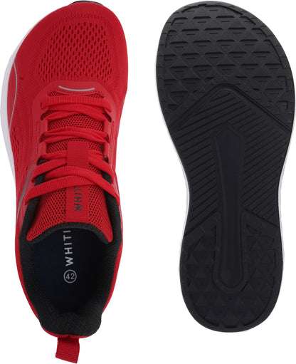 Men's Zero Drop Running Shoes + Wide Toe Box