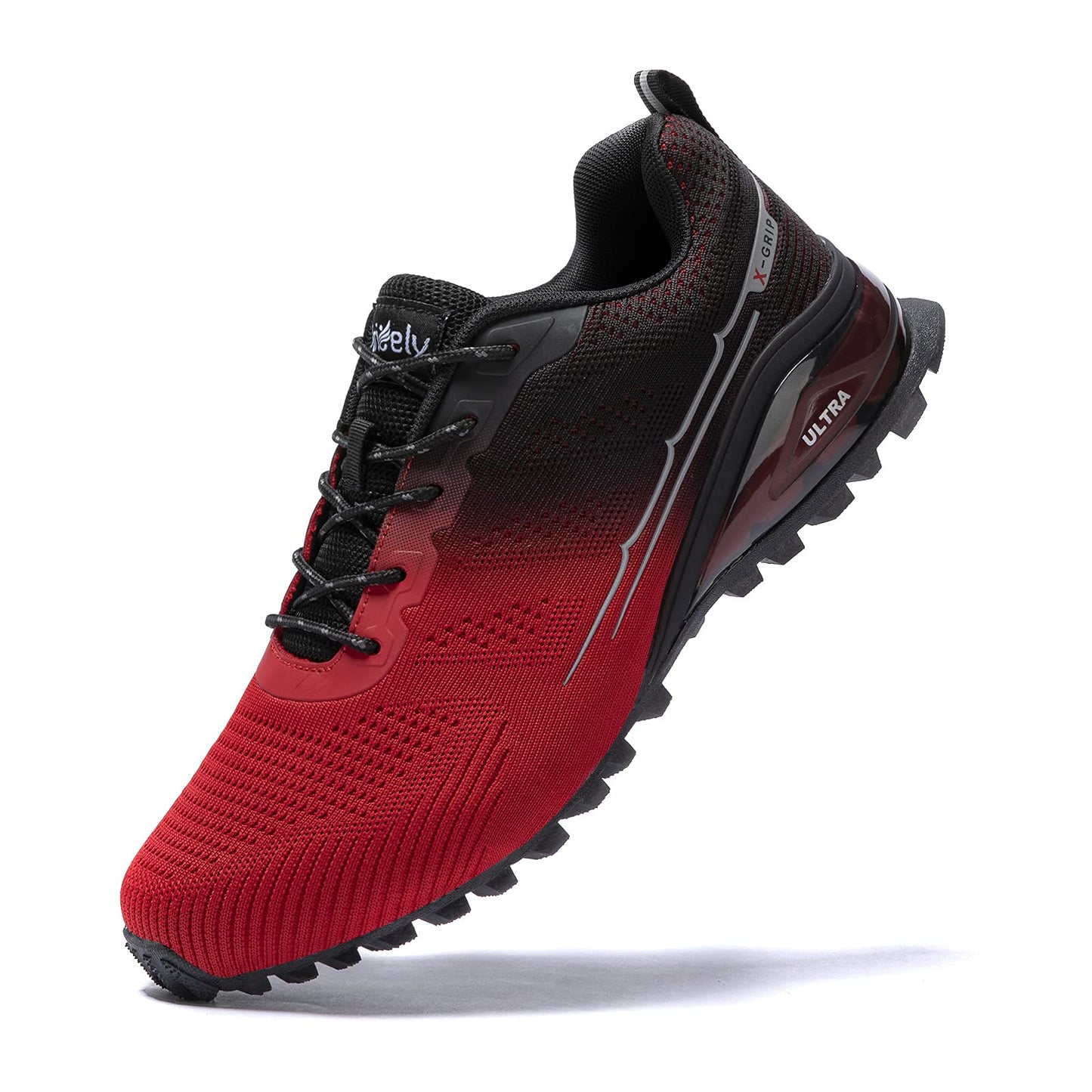 Men's Trail Running Shoes Fashion Walking Hiking Sneakers for Men Tennis