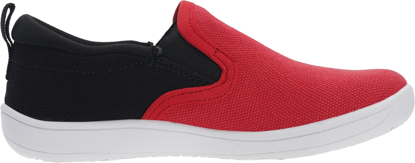 Toddler/Little Kid Wide Toe Box Barefoot Shoes