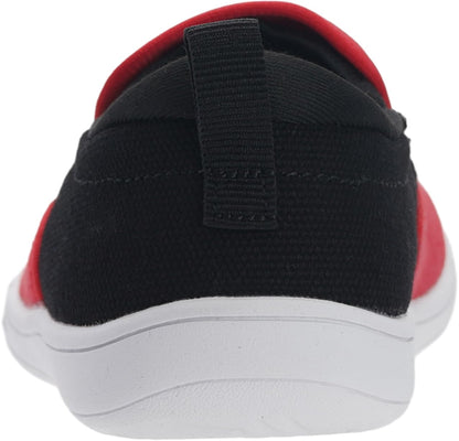 Toddler/Little Kid Wide Toe Box Barefoot Shoes