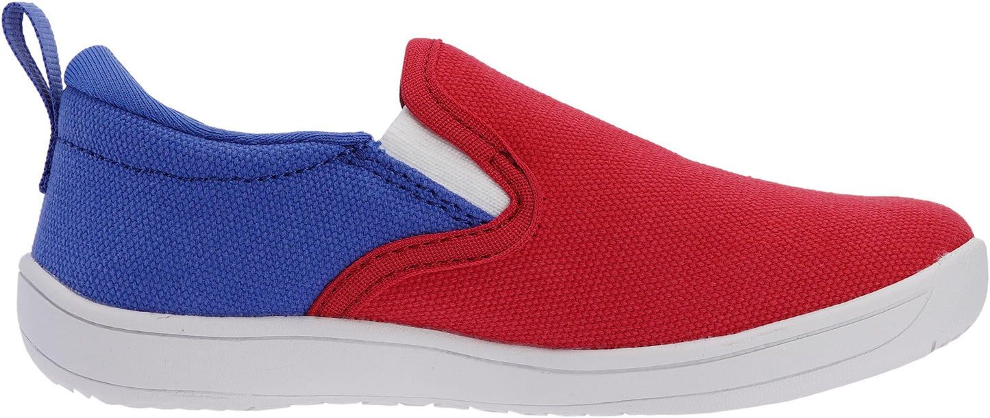 Toddler/Little Kid Wide Toe Box Barefoot Shoes
