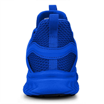 Womens Slip On Sneakers Women Walking Tennis Shoes